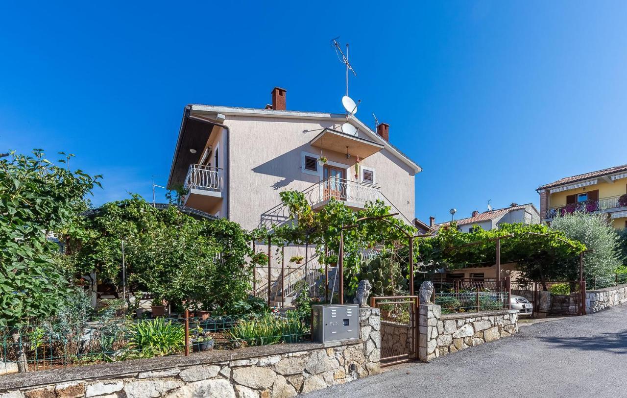 Darko Apartment Poreč Exterior foto